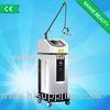 RF Tube Wrinkle Remove Co2 Fractional Laser Machine For Skin Resurfacing 10600nm