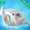 Tattoo Removal Q-Switch Nd Yag Laser Machine For Salon Beauty Device 50hz