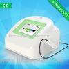 Permanently Spider Veins Removal Machine , Portable Salon Beauty Equipment 30MHz