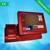 Professional Skin Analyzer Machine Portable System For Sebum / Pigment
