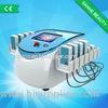 Safety Portable Lipo Laser Slimming Machine 650nm For Stomach Face Hips Lose Weight