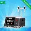 Safety Pore Reduction RF Skin Tightening Machine For Face Lifting 50 - 60hz