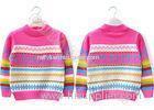 kids cotton Sweaters boys holiday sweaters