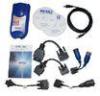 Heavy Duty Truck Diagnostic Scanner NEXIQ 125032 USB Link Software Diesel