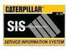 Caterpillar SIS 2011 Heavy Duty Truck Diagnostic Scanner For All Region