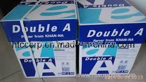 Copy Paper Multipurpose Paper A4 Printing Paper