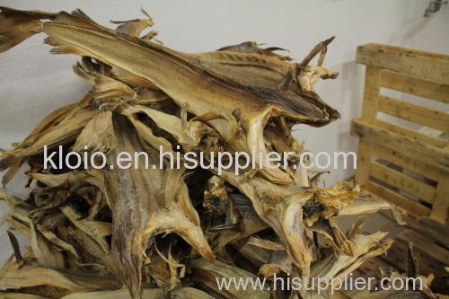 Dry Stock Fish From Norway