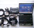 Mercedes Benz C3 Mb Star Diagnostic Tool With Dell D630 Laptop Benz Multi-languages Diagnostic tool