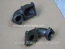 CNC Custom Machining Investment Casting Parts