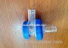 Goat Milking Claw With Transparent Plastic Bottom , Cows Milking Cluster