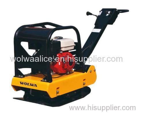 China plate compactor 200kg