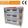 Gas Oven Guangzhou Factory