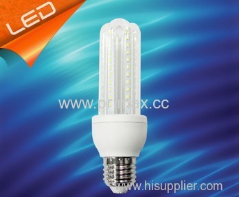 12V DC LED Bulb 3U 7W