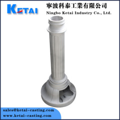 Sand Casting Aluminum Alloy