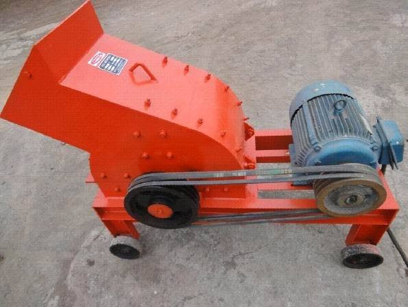 verro casters for crusher machine