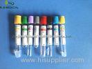 specimen collection tubes vacuum blood collection tube
