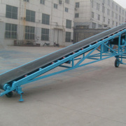 Verro casters for belt conveyor