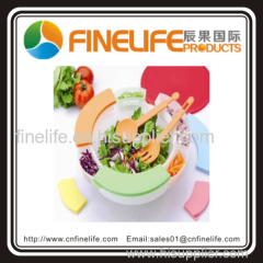 High quality 15 pcs salad bowl