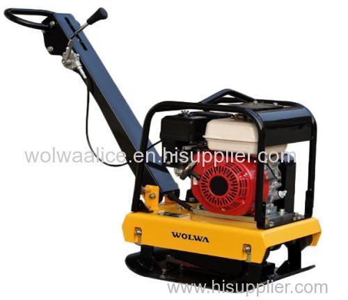China plate compactor 240kg
