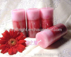 wholesale home decor items candles