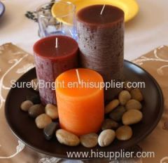 wholesale home decor items candles