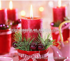 wholesale home decor items candles