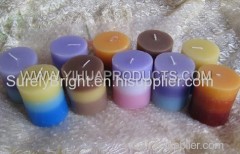 wholesale home decor items candles