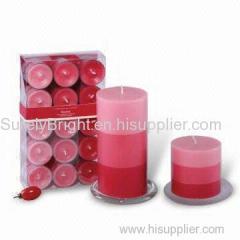 wholesale home decor items candles