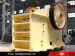 PE Series Large Capacity Rock Jaw Crusher