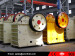 PE Series Large Capacity Rock Jaw Crusher