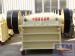 PE Series Large Capacity Rock Jaw Crusher