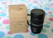 Stainless gallbladde Camera lens Coffee mug with handle