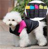 Custom Bichon Frise Clothes Waterproof Winter Dog Coats Size XXL XL