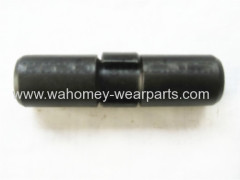 Excavator attachments spare part pin 6J8811