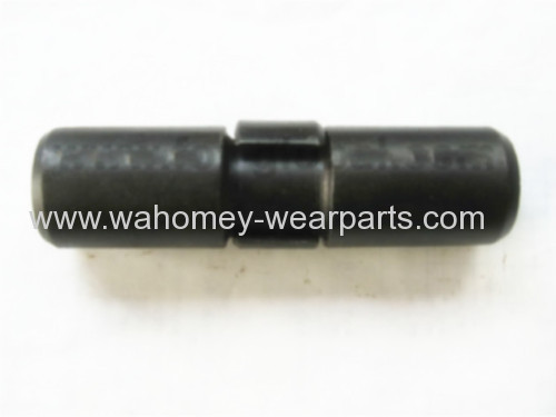 High quality excavator attachments spare part pin