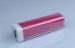 Lipstick Mini Portable Power Bank 1500mAh 5V Battery For Ipad MP3 MP4