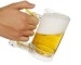 2014 Brazil World Cup Self-Foaming Beer Mug