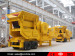 Mining Equipment Primary Stone Mobile Crusher