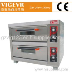 Stainless Steel Electric Food Oven