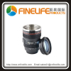 24-105mm camera lens Mug