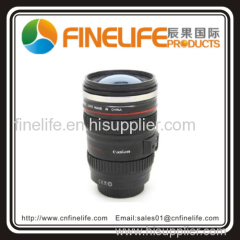 24-105mm camera lens Mug