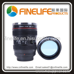 24-105mm camera lens Mug