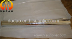 VMPETPE for building insulation film