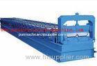 Automatic EPS and Rock Wool Sandwich Panel Roll Forming Machine High Speed and Durable