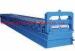 Automatic EPS and Rock Wool Sandwich Panel Roll Forming Machine High Speed and Durable