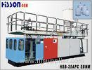 Hydraulic Bucket Extrusion Blow Molding Machine With Plasticizing System