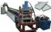 High Speed Light Steel Stud and Ceiling Roll Forming Machine With PLC Control System