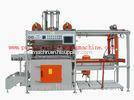 Omega Profile Truss Ceiling Roll Forming Machine Line for Metal Stud And Track