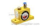 Low Noise Pneumatic Turbine Vibrator G1/8