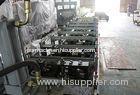 K Span Arch Bending Machine / Cold Roof Roll Forming Machine For 610mm Span Roof Panel